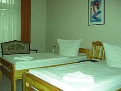 Hotel Am Stern Gelsenkirchen Dış mekan fotoğraf